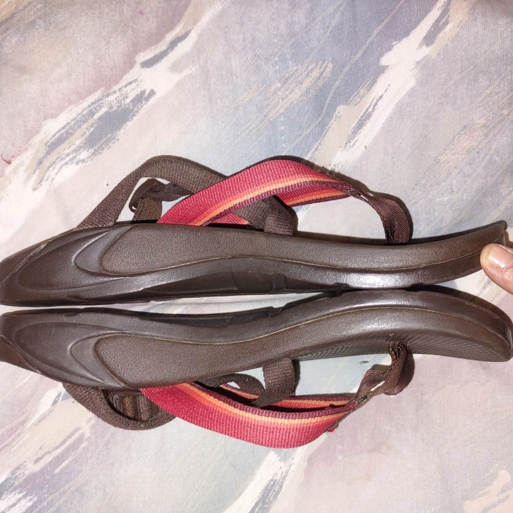 Chaco sandals - Picture 4 of 6